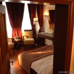Tuvana Hotel - Special Class Турция, Анталья - 3 отзыва об отеле, цены и фото номеров - забронировать отель Tuvana Hotel - Special Class онлайн удобства в номере фото 2