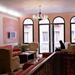 Отель Nazionale Hotel Италия, Венеция - 3 отзыва об отеле, цены и фото номеров - забронировать отель Nazionale Hotel онлайн фото 5