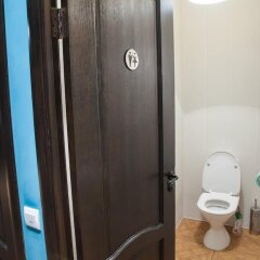 Хостел Давыдов ванная