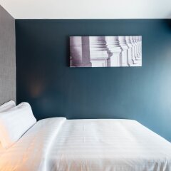 Fyn Hotel Бангкок удобства в номере фото 2