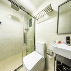Simry Beachside in North Male Atoll, Maldives from 429$, photos, reviews - zenhotels.com bathroom photo 2