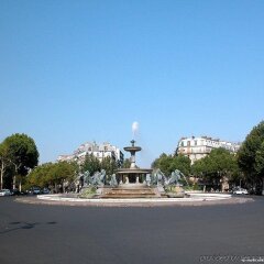 Отель Hôtel Le Quartier Bercy Square - Paris фото 15