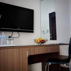 The Wave Patong Boutique Hotel в номере
