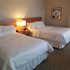 Отель The Westin Prince Toronto Канада, Торонто - отзывы, цены и фото номеров - забронировать отель The Westin Prince Toronto онлайн комната для гостей