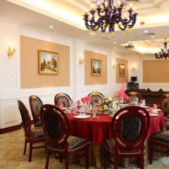 Отель South Union Hotel Китай, Шэньчжэнь - отзывы, цены и фото номеров - забронировать отель South Union Hotel онлайн питание фото 3