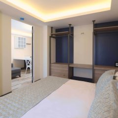 Acropol Of Bodrum Beach Hotel Турция, Бодрум - отзывы, цены и фото номеров - забронировать отель Acropol Of Bodrum Beach Hotel онлайн фото 3