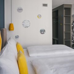 Отель Vienna House Easy Leipzig Германия, Лейпциг - 2 отзыва об отеле, цены и фото номеров - забронировать отель Vienna House Easy Leipzig онлайн детские мероприятия фото 2