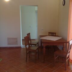 Отель B&B La Petrosa Кастровиллари в номере фото 2