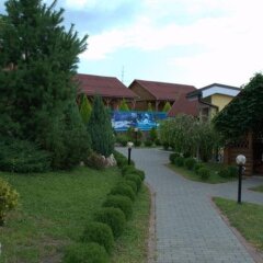 Гостиница Европа фото 5