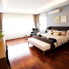 Отель Ozone Villa комната для гостей фото 5