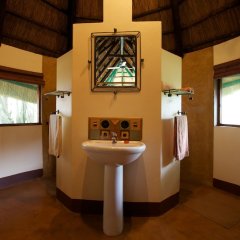 Imbabala Zambezi Safari Lodge - All Inclusive in Victoria Falls, Zimbabwe from 147$, photos, reviews - zenhotels.com hotel interior photo 2