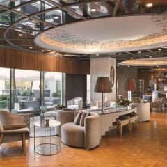 Wyndham Grand Istanbul Kalamis Marina Турция, Стамбул - 7 отзывов об отеле, цены и фото номеров - забронировать отель Wyndham Grand Istanbul Kalamis Marina онлайн гостиничный бар