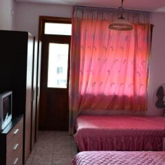 Отель Ivanka Guest House Болгария, Аврен - отзывы, цены и фото номеров - забронировать отель Ivanka Guest House онлайн комната для гостей фото 2