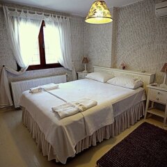 Отель Mel'Dem Butik Otel Чешме комната для гостей фото 3