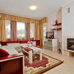 Grand Monastery Hotel комната для гостей фото 4