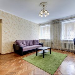 Апартаменты Marata 18 Apartments Санкт-Петербург фото 2