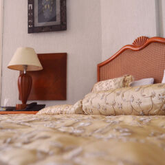 Отель Ave Maria Health And Wellness Resort комната для гостей фото 3