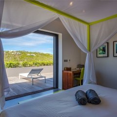 Poema Villas Apartments Rentals in St. Barthelemy, Saint Barthelemy from 151$, photos, reviews - zenhotels.com guestroom photo 3