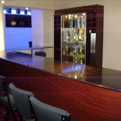 Gaborone Hotel Габороне гостиничный бар