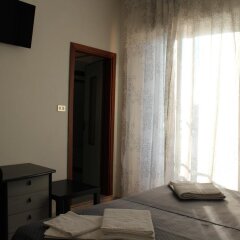 Hotel Grand Meeting комната для гостей фото 5
