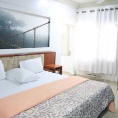 Отель NatureMark Gallery and Guest House комната для гостей фото 3