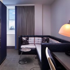 W New York - Union Square in New York, United States of America from 573$, photos, reviews - zenhotels.com guestroom