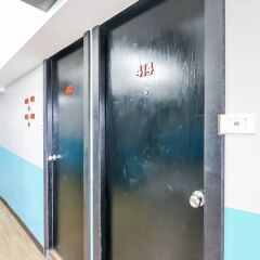 Отель Nida Rooms Classic Srinakarin 40 интерьер отеля фото 2