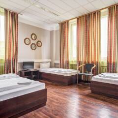 Hotel ARRIVAL детские мероприятия
