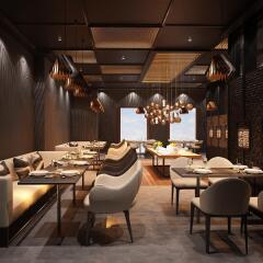 Отель TRIIP Boutique Ben Thanh