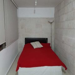 Отель 1 New Bedroom Apartment on Airport Road Иордания, Амман - отзывы, цены и фото номеров - забронировать отель 1 New Bedroom Apartment on Airport Road онлайн комната для гостей фото 4