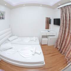 Hotel Iliria в номере