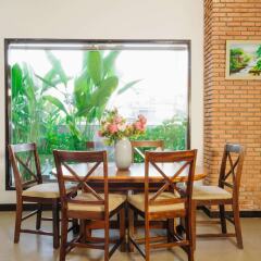 Отель Hoi An Lotus Aroma Villa удобства в номере фото 2