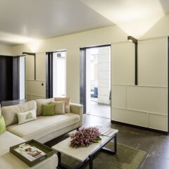 Отель The Lodhi комната для гостей фото 4