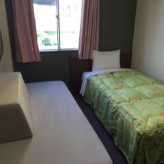 Shinseto Station Hotel Сето комната для гостей фото 3