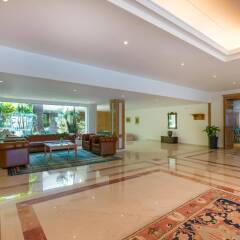 Отель Iberostar Creta Panorama & Mare бассейн фото 2