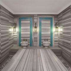 IC Hotels Residence Турция, Кунду - отзывы, цены и фото номеров - забронировать отель IC Hotels Residence - All Inclusive онлайн сауна