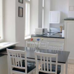 Отель Villa Armonia Guest Rooms Дания, Копенгаген - отзывы, цены и фото номеров - забронировать отель Villa Armonia Guest Rooms онлайн в номере фото 2