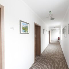 Отель Primus Hotel & Apartments Австрия, Вена - отзывы, цены и фото номеров - забронировать отель Primus Hotel & Apartments онлайн фото 13