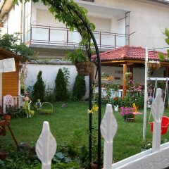Отель Family Hotel Flora Болгария, Ардино - отзывы, цены и фото номеров - забронировать отель Family Hotel Flora онлайн фото 23