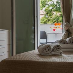 Отель Santa Sofia Apartments Италия, Падуя - отзывы, цены и фото номеров - забронировать отель Santa Sofia Apartments онлайн фото 5