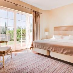 Отель Longevity Cegonha Country Club 4* Стандартный номер разные типы кроватей фото 2