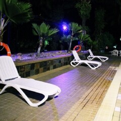 Отель Cinta Sayang Resort фитнесс-зал фото 3