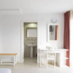 Málaga Hotel Eliseos комната для гостей фото 3
