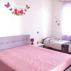 Апартаменты Apartment With 4 Bedrooms in Recanati, With Wonderful Mountain View, Enclosed Garden and Wifi - 8 km From the Beach Реканати детские мероприятия фото 2