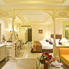 Royal Cliff Beach Hotel комната для гостей фото 4