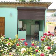 Гостиница Guest House On Samburova 279 в Анапе отзывы, цены и фото номеров - забронировать гостиницу Guest House On Samburova 279 онлайн Анапа фото 17