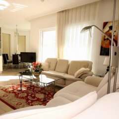 Olympias Court Residence Турция, Белек - отзывы, цены и фото номеров - забронировать отель Olympias Court Residence онлайн комната для гостей фото 2