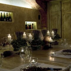 Отель Albergo D'italia