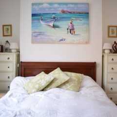 Отель 2 Bedroom Maisonette With Roof Terrace Sleeps 4 детские мероприятия