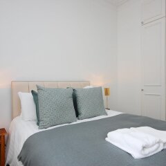 Отель The Craven Hill Residence I - Hen11 Лондон фото 17